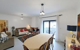Appartement 4 pièces