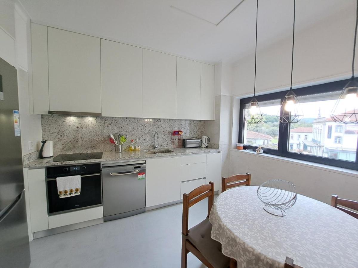 Appartement 4 pièces Ponte de Lima Extérieur photo
