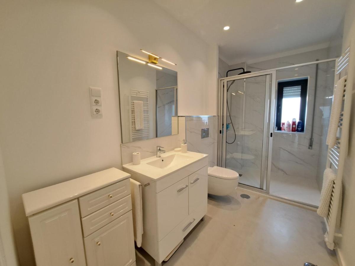 Appartement 4 pièces Ponte de Lima Extérieur photo