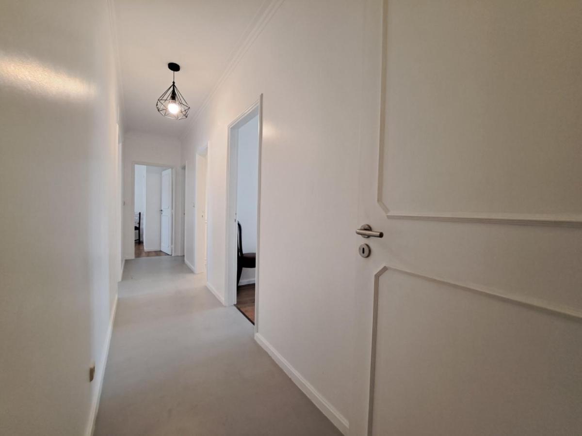 Appartement 4 pièces Ponte de Lima Extérieur photo