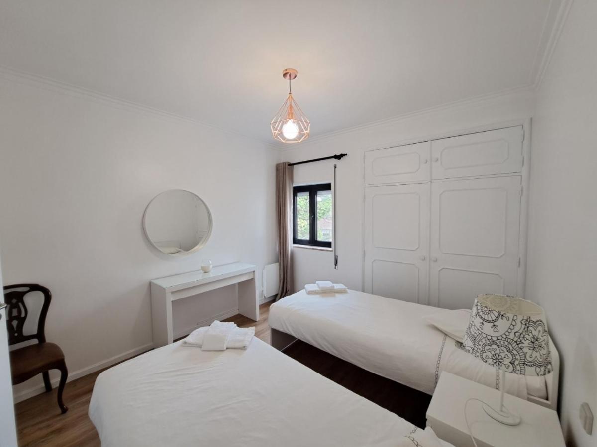 Appartement 4 pièces Ponte de Lima Extérieur photo