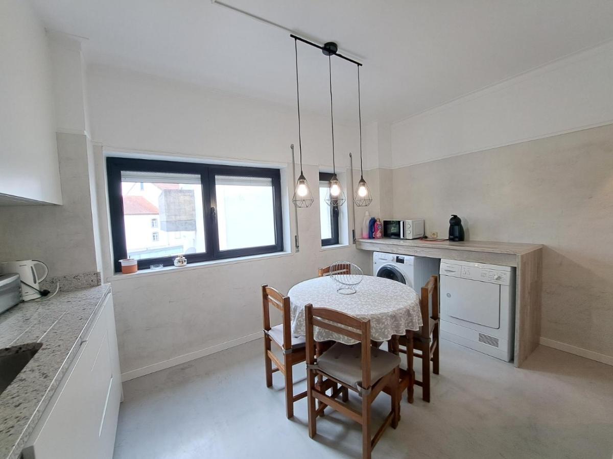 Appartement 4 pièces Ponte de Lima Extérieur photo