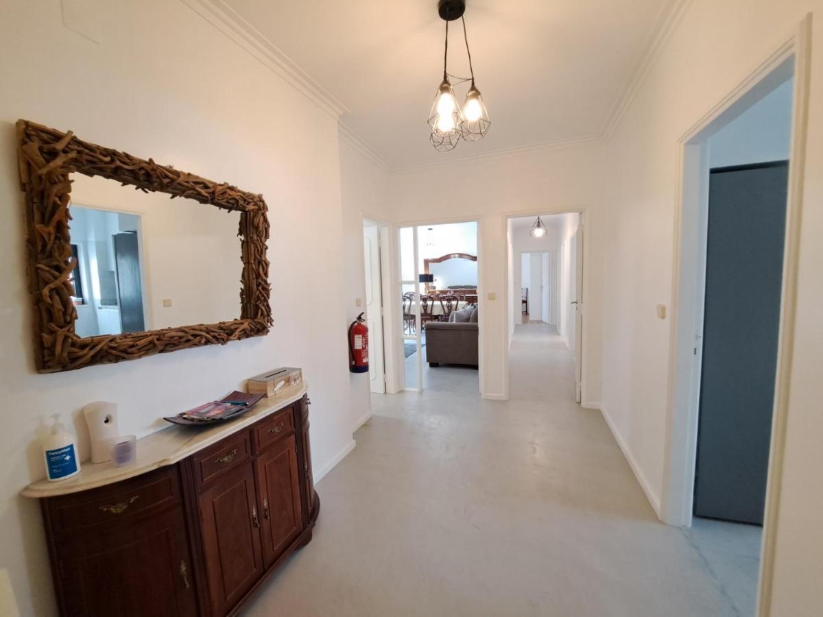 Appartement 4 pièces Ponte de Lima Extérieur photo