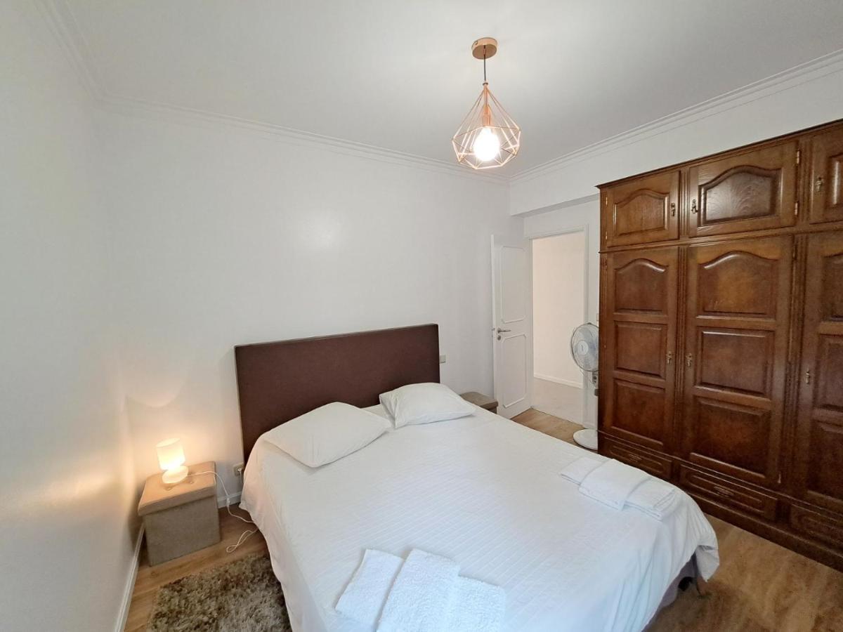 Appartement 4 pièces Ponte de Lima Extérieur photo