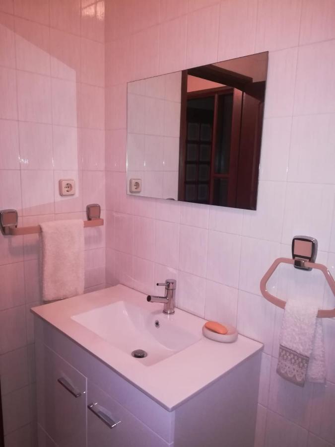 Appartement 4 pièces Ponte de Lima Extérieur photo