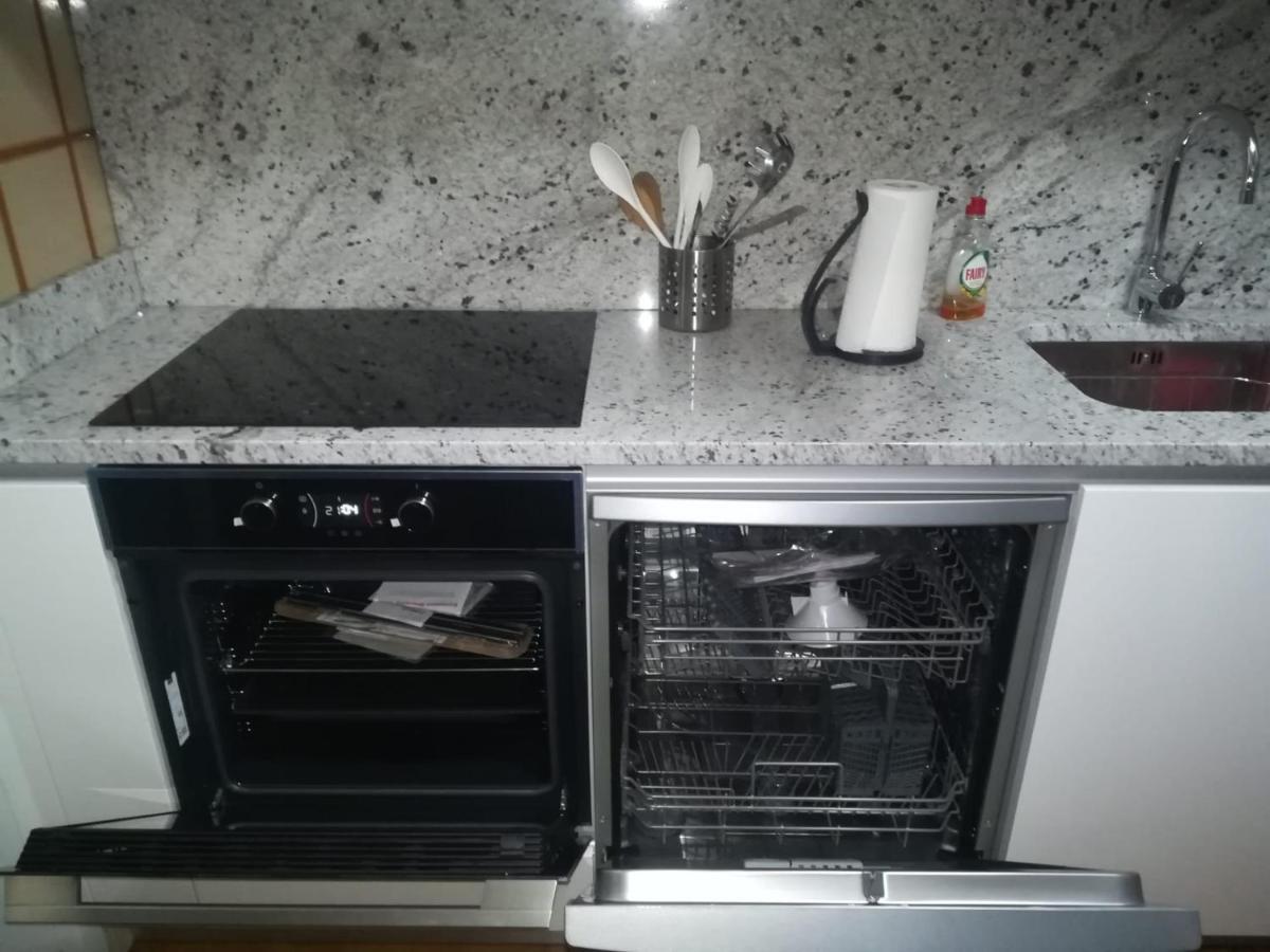 Appartement 4 pièces Ponte de Lima Extérieur photo